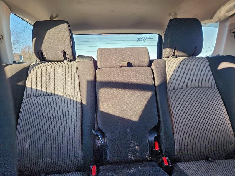 Фото 10 - TOYOTA 4RUNNER