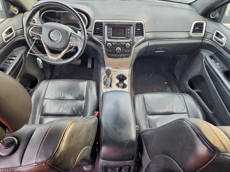 Фото 8 - JEEP GRAND CHER