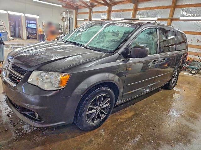 Фото 1 - DODGE CARAVAN