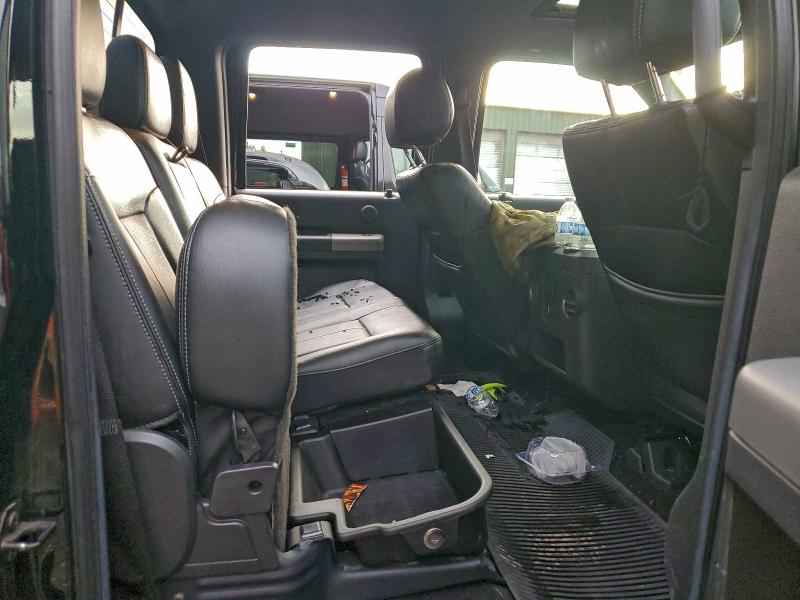 Фото 10 - FORD F250