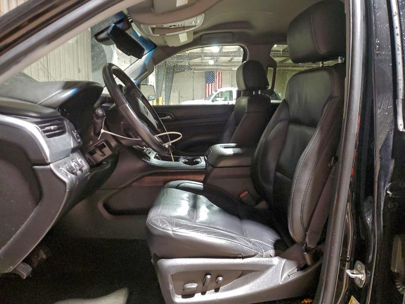 Фото 7 - CHEVROLET TAHOE