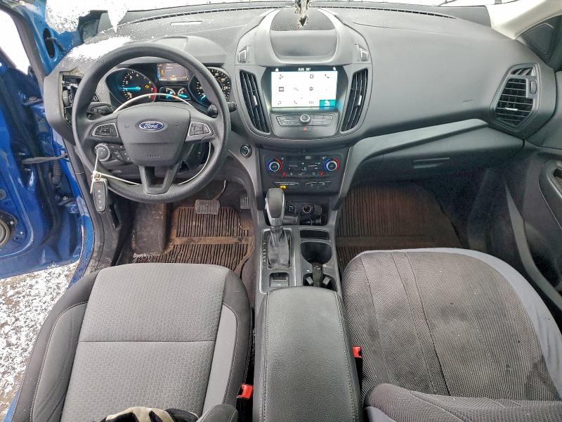 Фото 8 - FORD ESCAPE