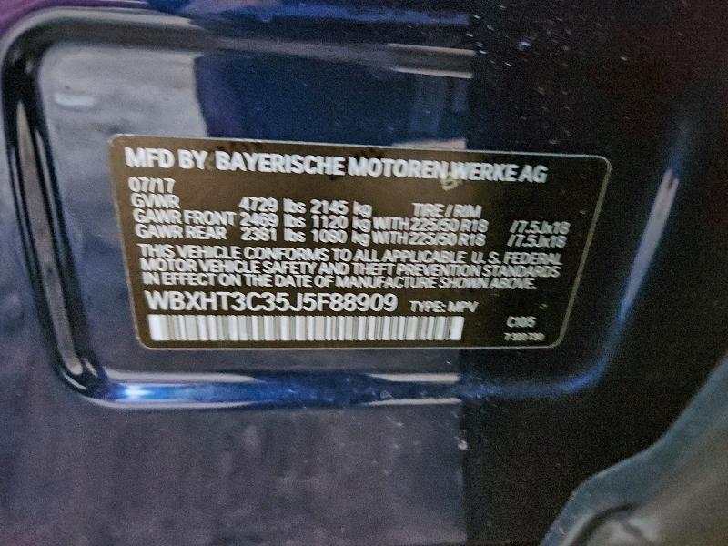 Фото 13 - BMW X1