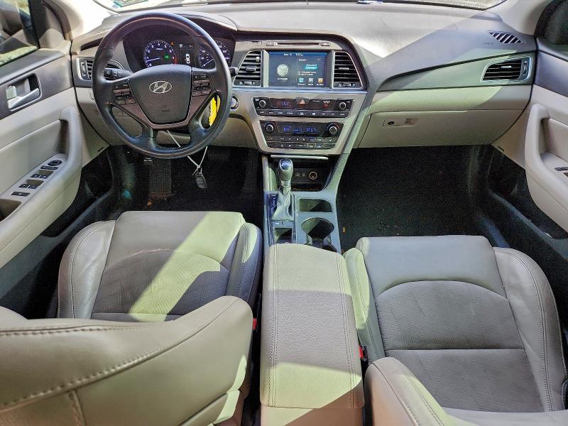 Фото 8 - HYUNDAI SONATA