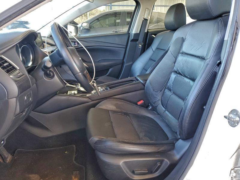 Фото 7 - MAZDA 6