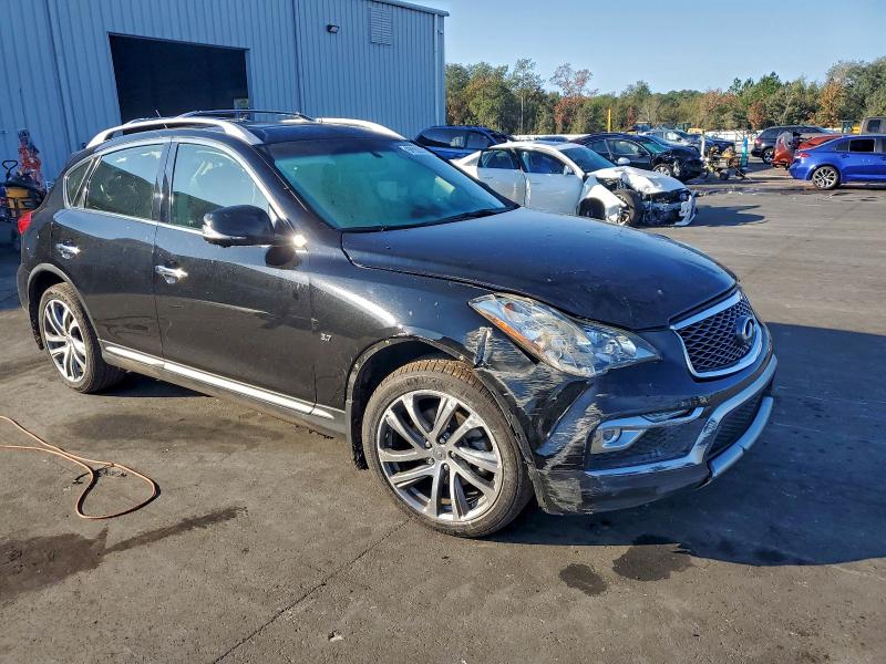 Фото 4 - INFINITI QX50