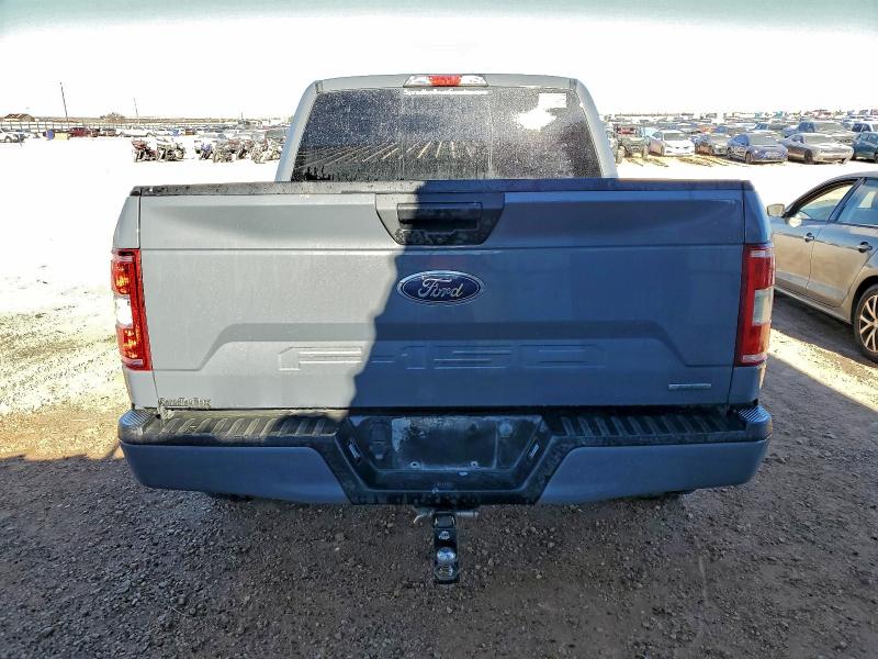 Фото 6 - FORD F-150