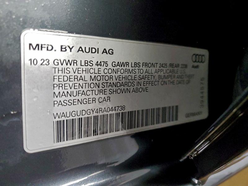 Фото 12 - AUDI A3