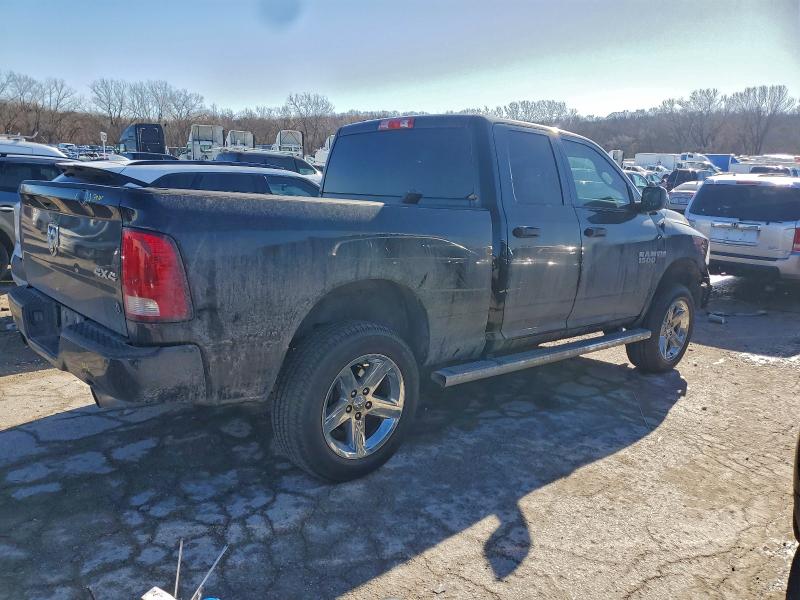 Фото 3 - RAM 1500