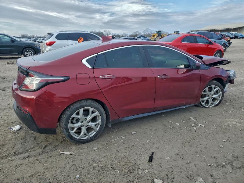 Фото 3 - CHEVROLET VOLT