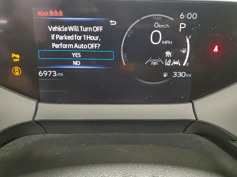 Фото 9 - TOYOTA PRIUS