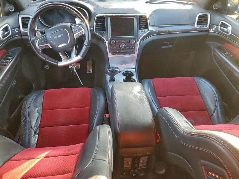 Фото 8 - JEEP GRAND CHER