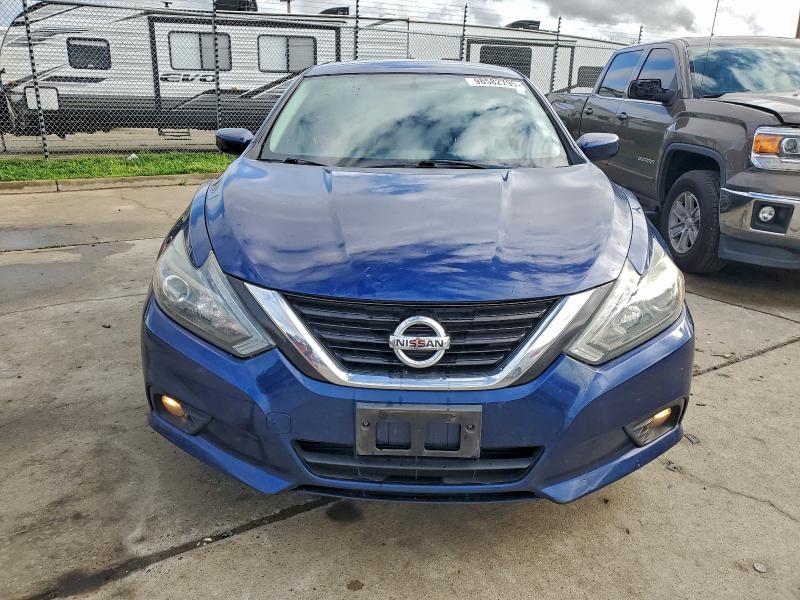 Фото 5 - NISSAN ALTIMA