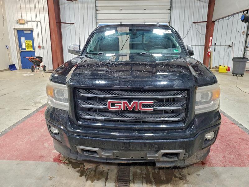 Фото 5 - GMC SIERRA