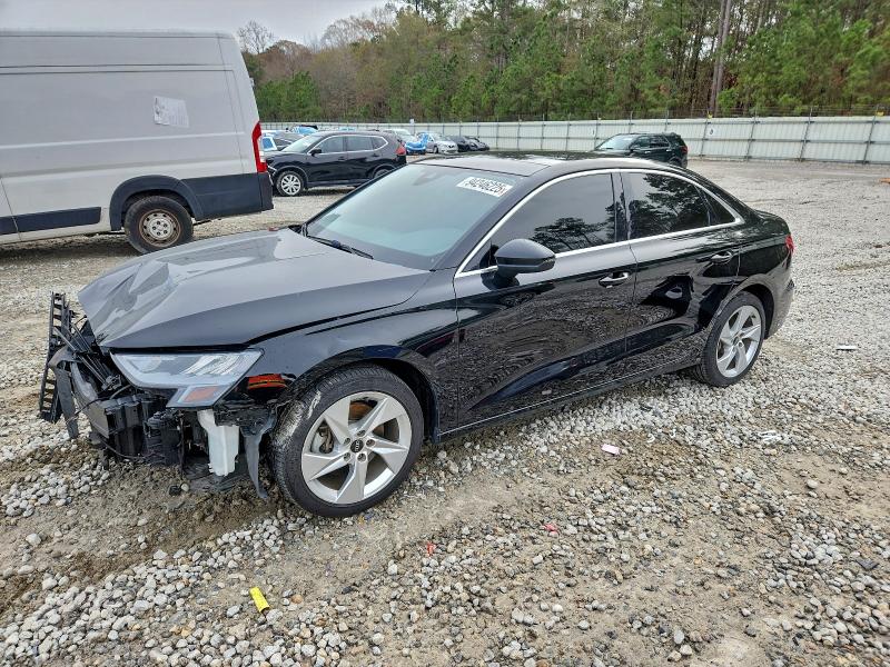 Фото 1 - AUDI A3