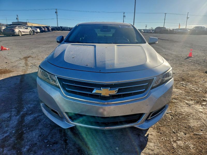 Фото 5 - CHEVROLET IMPALA