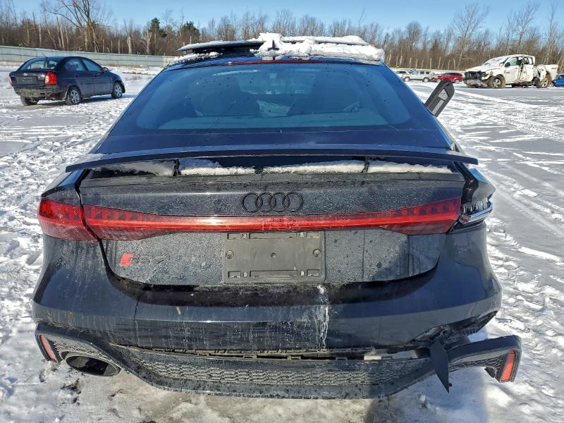 Фото 6 - AUDI S7/RS7