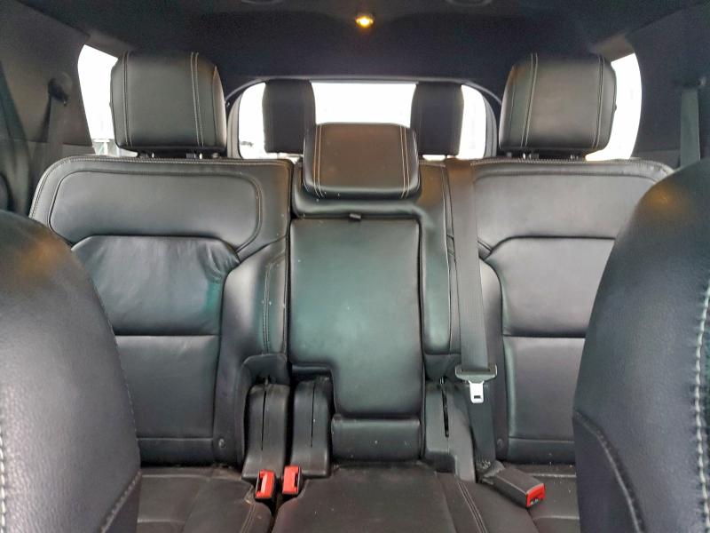 Фото 10 - FORD EXPLORER