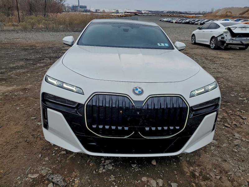 BMW 760 XI 2024 VIN WBA33EJ02RCS24380