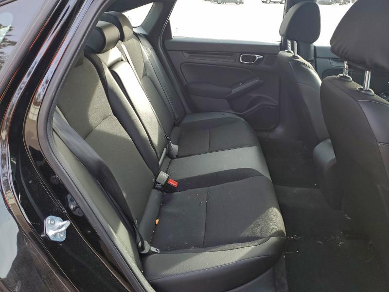 Фото 10 - HONDA CIVIC