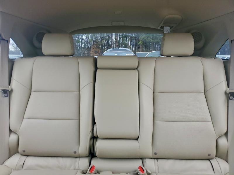 Фото 10 - ACURA RDX