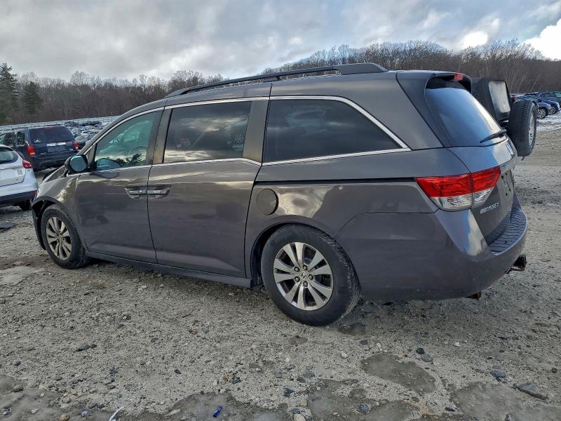 Фото 2 - HONDA All Models