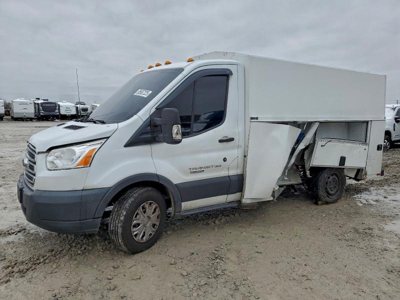 Фото 1 - FORD TRANSIT