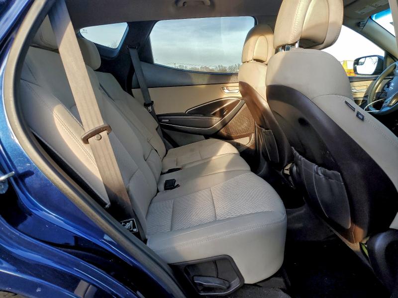 Фото 11 - HYUNDAI SANTA FE