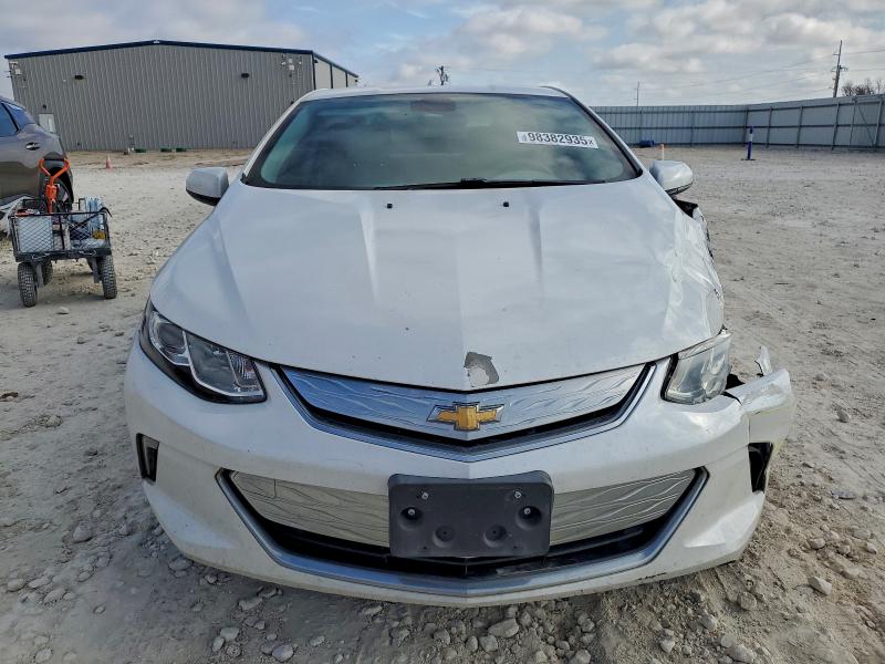 Фото 5 - CHEVROLET VOLT