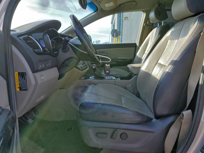 Фото 7 - KIA All Models