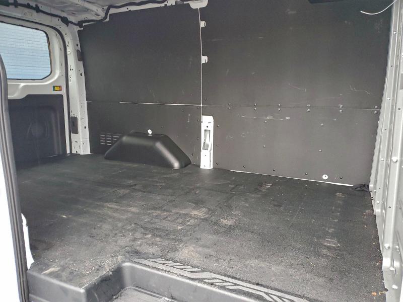 Фото 11 - FORD TRANSIT