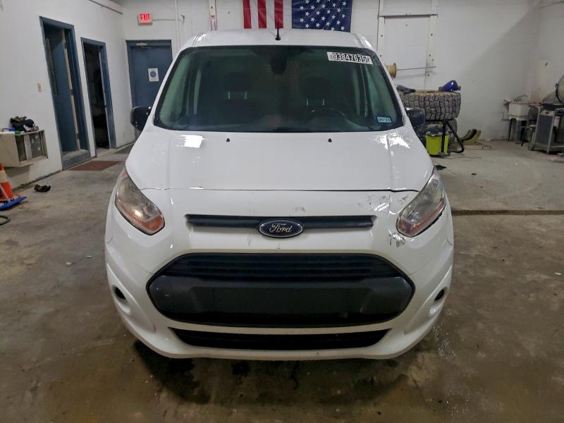FORD TRANSIT 2018 VIN NM0LS7F73J1359257