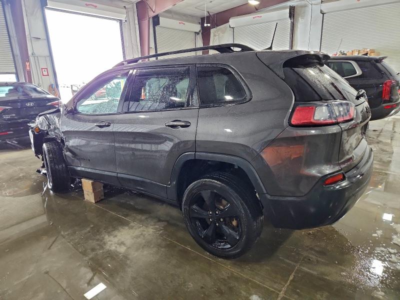 Фото 2 - JEEP GRAND CHER