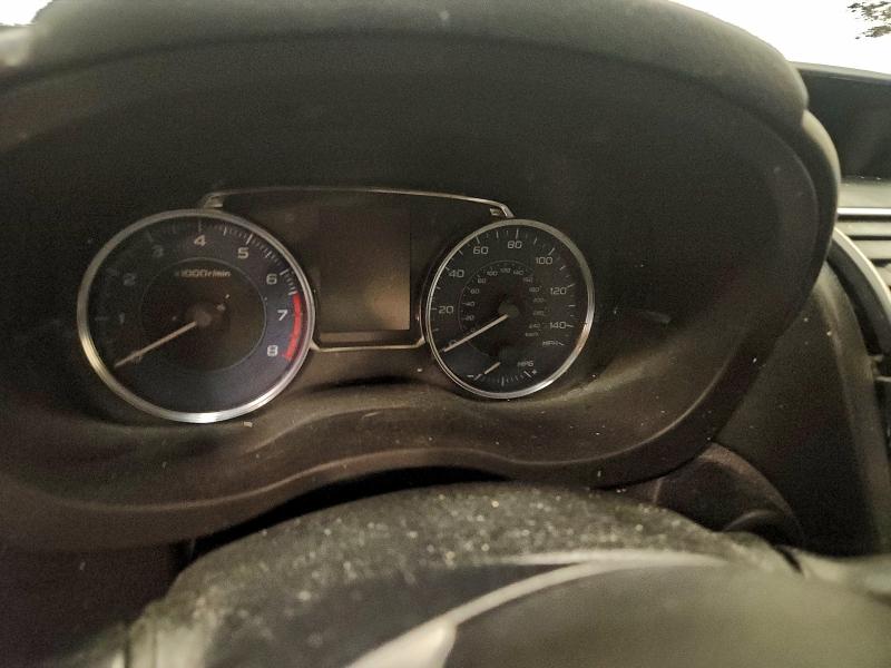 Фото 9 - SUBARU IMPREZA