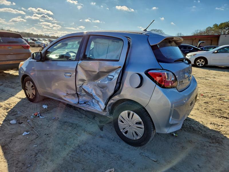 Фото 2 - MITSUBISHI MIRAGE