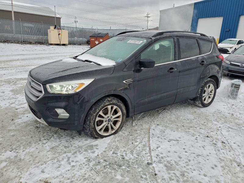 Фото 1 - FORD ESCAPE