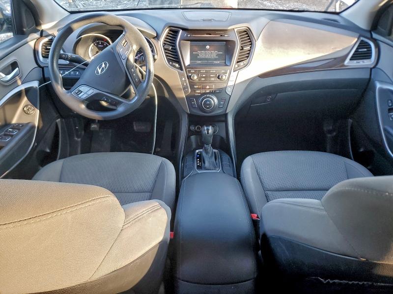 Фото 8 - HYUNDAI SANTA FE