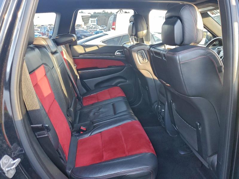 Фото 11 - JEEP GRAND CHER