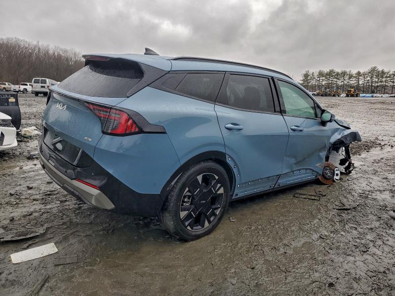 Фото 3 - KIA SPORTAGE