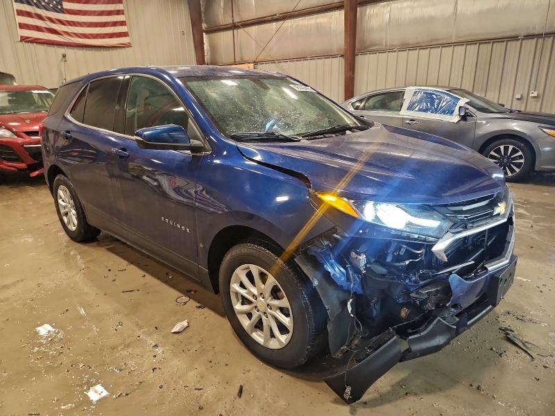 Фото 4 - CHEVROLET EQUINOX