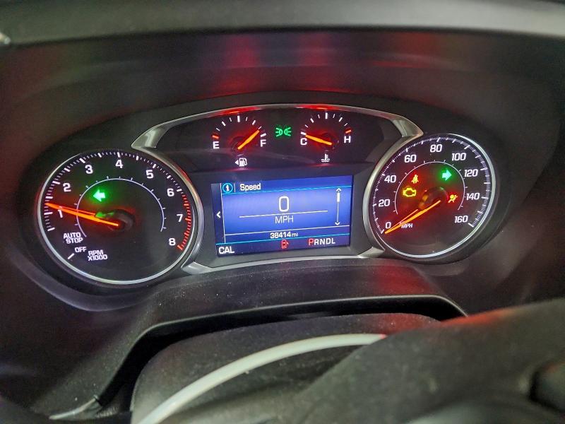 Фото 9 - CHEVROLET BLAZER