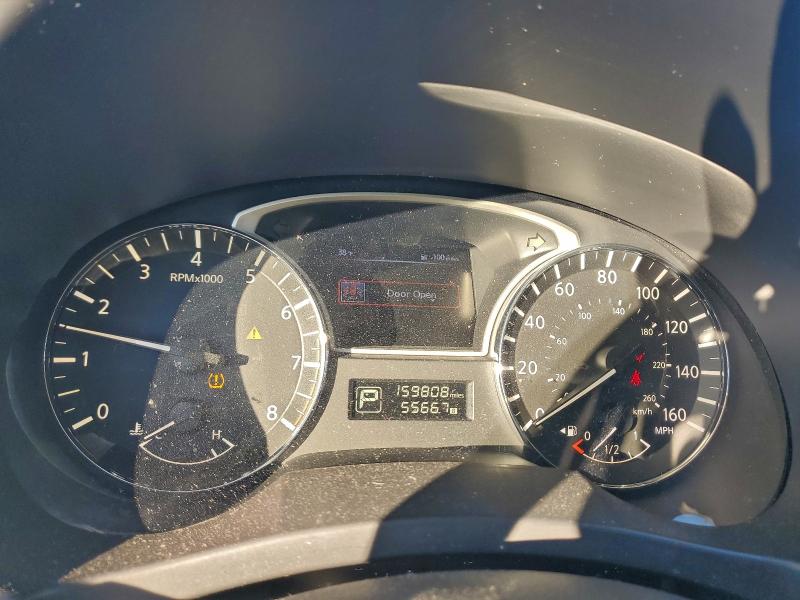 Фото 9 - NISSAN ALTIMA