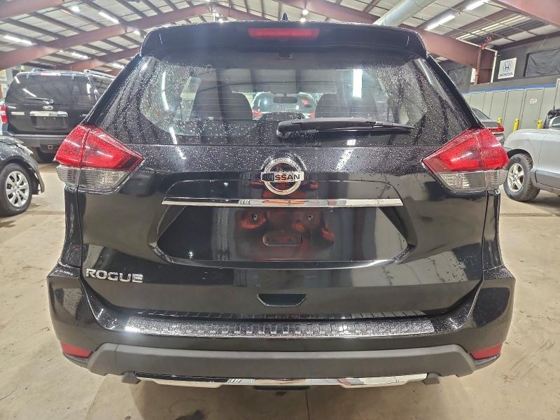 Фото 6 - NISSAN ROGUE