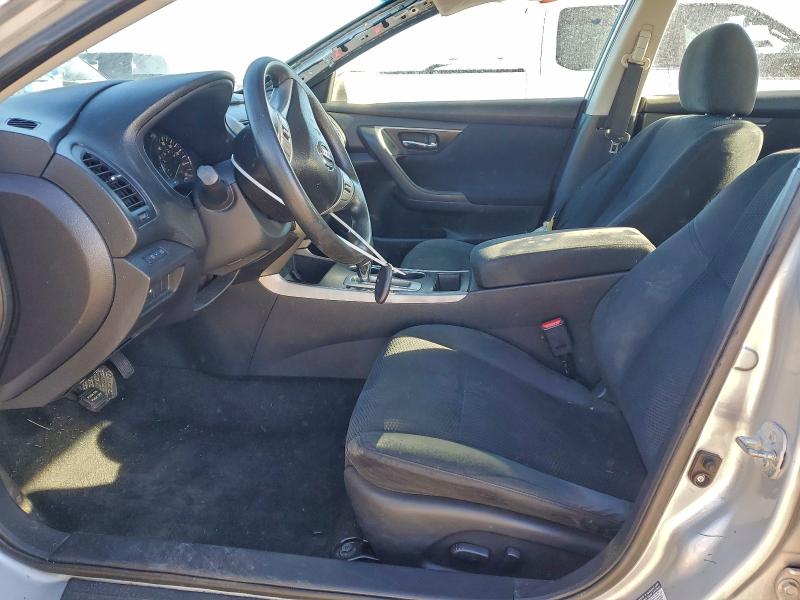 Фото 7 - NISSAN ALTIMA