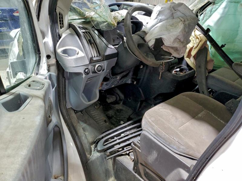 Фото 8 - FORD TRANSIT