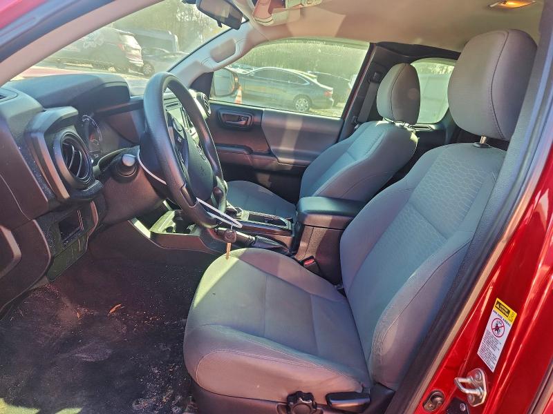 Фото 7 - TOYOTA TACOMA