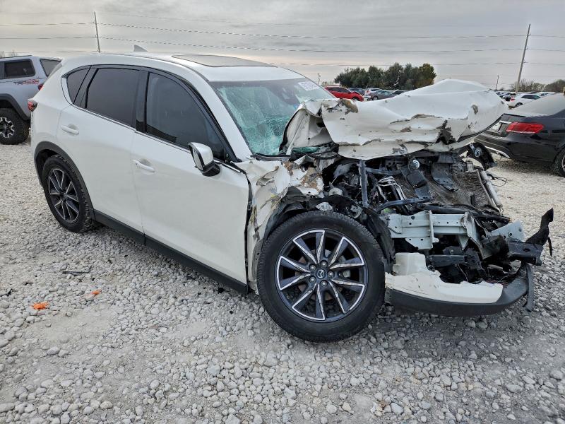 Фото 4 - MAZDA CX-5