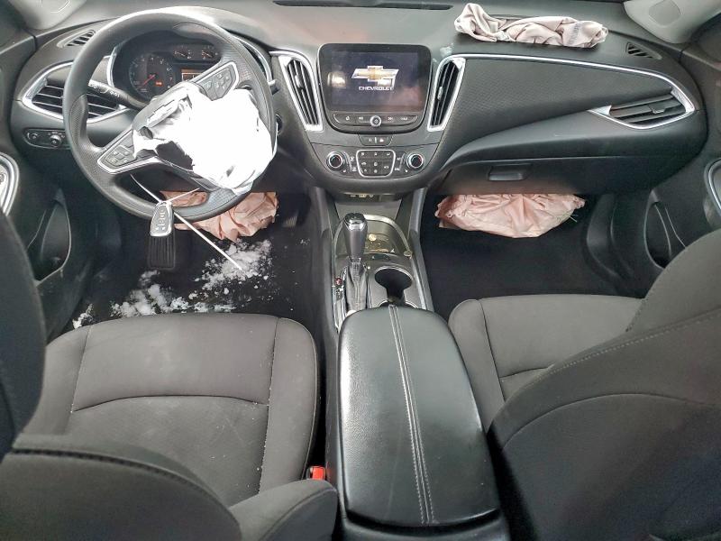 Фото 8 - CHEVROLET MALIBU