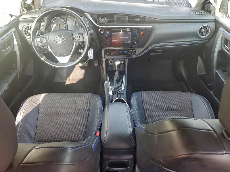 Фото 8 - TOYOTA COROLLA