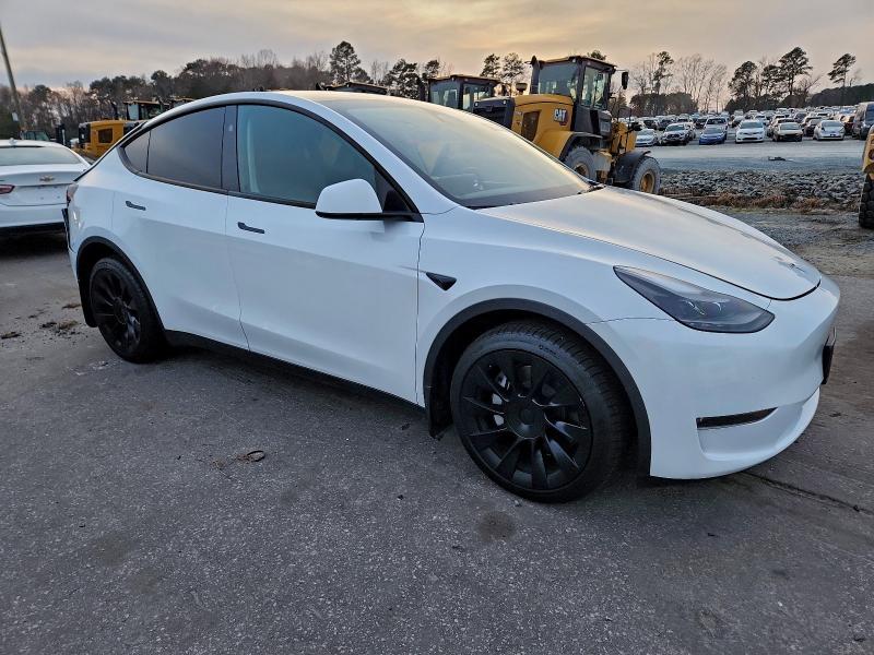 Фото 4 - TESLA MODEL Y